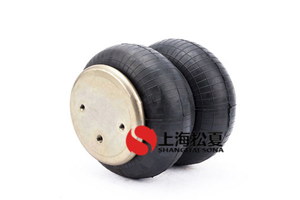 JBF165-175-2型空氣彈簧